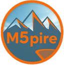 M5pire logo